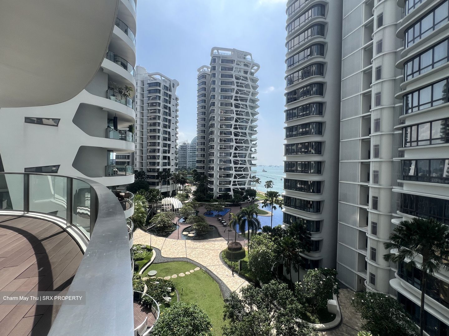 Cape Royale (D4), Condominium #592551201
